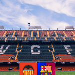 Valencia x Barcelona: Estreia de Gabriel Jesus e Onde Assistir à 4ª Rodada de LaLiga 2026/27
