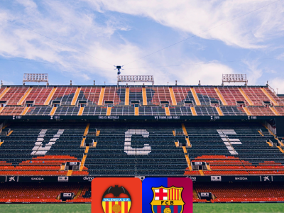 Valencia x Barcelona: Estreia de Gabriel Jesus e Onde Assistir à 4ª Rodada de LaLiga 2026/27