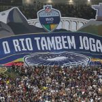 NFL no Maracanã: Evento bate recorde de público em 2026 com 72.792 torcedores