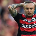 Botafogo busca Everton Cebolinha, mas Vasco e Santos também entram na disputa