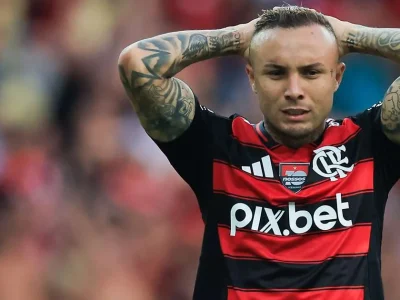 Botafogo busca Everton Cebolinha, mas Vasco e Santos também entram na disputa