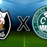Vasco busca recuperação contra o Coritiba na 28ª rodada do Brasileirão; saiba onde assistir e as escalações