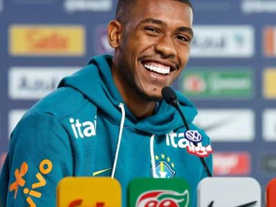 Rayan salva Brasil em empate contra a Austrália e pede evolução defensiva sob Ancelotti