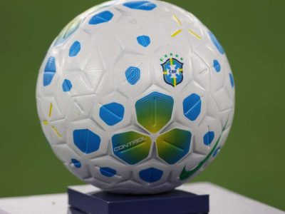 Brasileirão terá limite de estrangeiros reduzido e cota mínima de jogadores sub-23 a partir de 2027