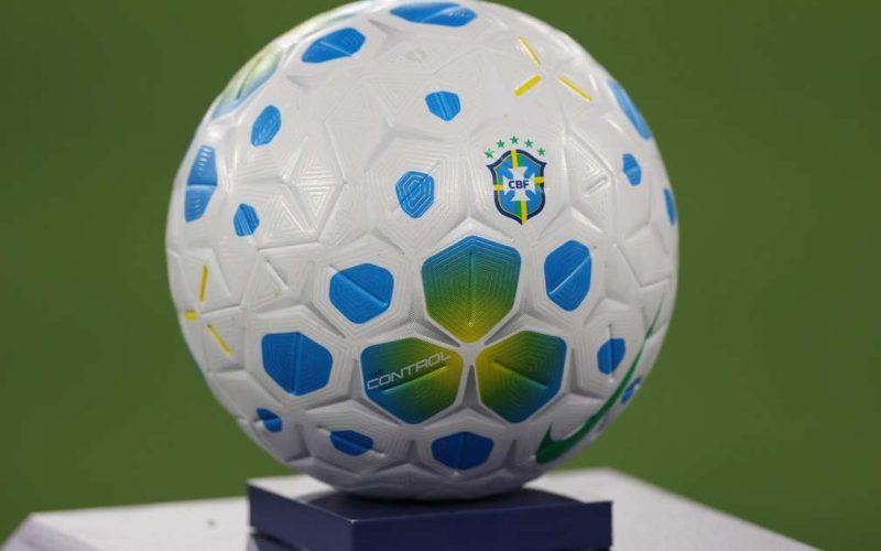 Brasileirão terá limite de estrangeiros reduzido e cota mínima de jogadores sub-23 a partir de 2027