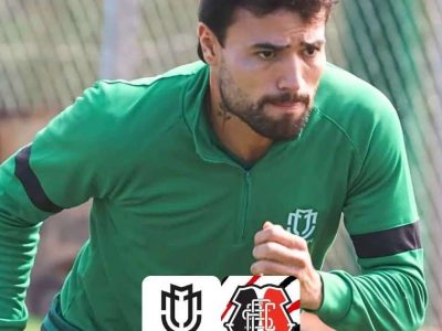 Maringá busca manter a liderança contra o Santa Cruz na Série C; saiba onde assistir ao duelo ao vivo