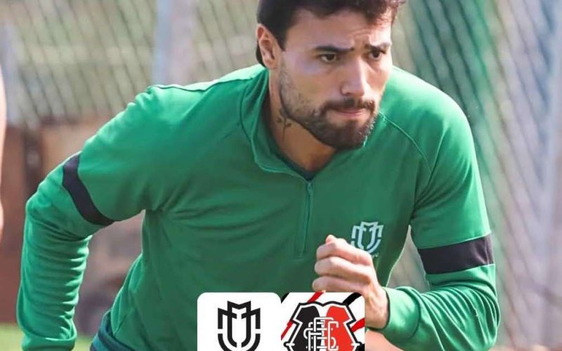 Maringá busca manter a liderança contra o Santa Cruz na Série C; saiba onde assistir ao duelo ao vivo