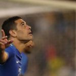 Brasil reencontra a Austrália após nove anos; recorde de Diego Souza ainda é destaque do último jogo