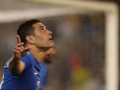 Brasil reencontra a Austrália após nove anos; recorde de Diego Souza ainda é destaque do último jogo