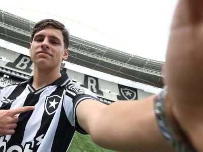 Brasileirão: CBF reduz número de estrangeiros para valorizar categorias de base; Flamengo e Bahia se opõem