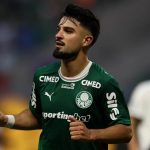 Flaco López renova com o Palmeiras até 2030 e brilha como artilheiro da equipe