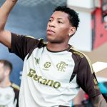 Flamengo critica Dínamo de Moscou por situação de Gonzalo Plata e promete reparações