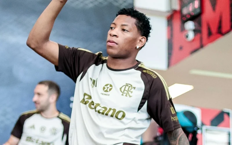 Flamengo critica Dínamo de Moscou por situação de Gonzalo Plata e promete reparações