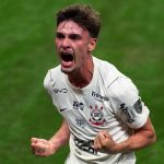 Corinthians avança em negociações para vender Breno Bidon ao Beşiktaş antes do fechamento da janela