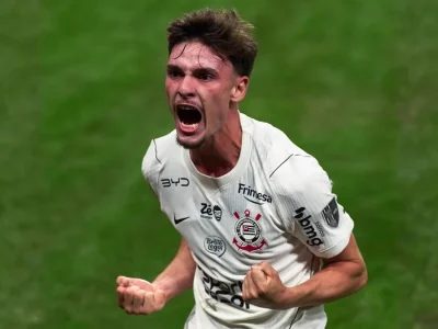 Corinthians avança em negociações para vender Breno Bidon ao Beşiktaş antes do fechamento da janela