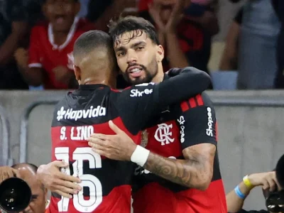 Flamengo se torna favorito ao título do Campeonato Brasileiro após vitória sobre o Mirassol
