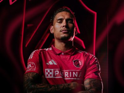 Palmeiras fatura R$ 12,5 milhões com a maior venda da história da MLS de Rafael Navarro