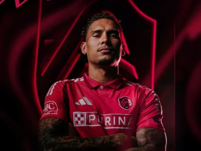 Palmeiras fatura R$ 12,5 milhões com a maior venda da história da MLS de Rafael Navarro
