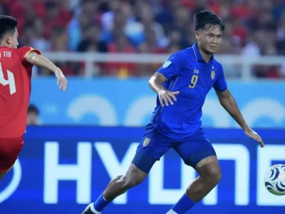 Tailândia foca no FIFA ASEAN Cup e prioriza seleção principal em vez da ASIAD 2026