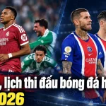 Real Madrid e PSG decepcionam com derrotas, enquanto Liverpool respira aliviado na vitória sobre Ipswich