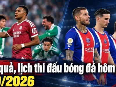 Real Madrid e PSG decepcionam com derrotas, enquanto Liverpool respira aliviado na vitória sobre Ipswich