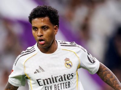 Rodrygo na mira da confusão: vídeo com camisa do Kairat Almaty gera boatos sobre saída do Real Madrid
