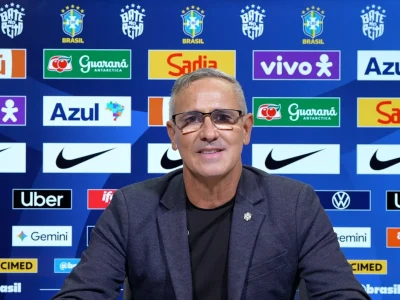 Seleção Sub-17 é convocada para o Torneio da Amizade na Suíça com foco na Copa do Mundo
