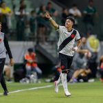 Vasco conquista seu primeiro título do Brasileirão sub-20 ao derrotar o Palmeiras por 2 a 0