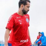 Bragantino busca recuperação contra o Bahia no Brasileirão neste sábado