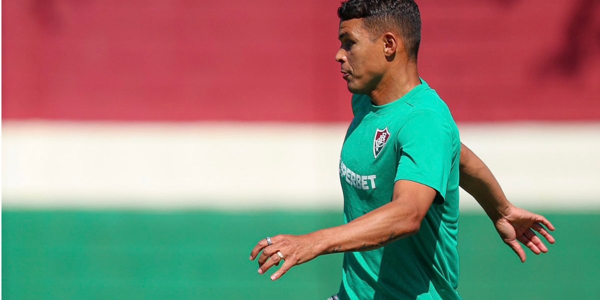 Clássico carioca: Fluminense busca manter invencibilidade contra o Vasco no Maracanã pelo Brasileirão