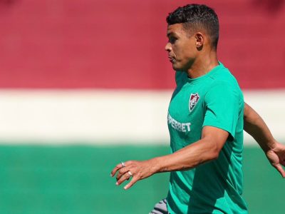 Clássico carioca: Fluminense busca manter invencibilidade contra o Vasco no Maracanã pelo Brasileirão