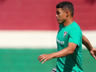 Clássico carioca: Fluminense busca manter invencibilidade contra o Vasco no Maracanã pelo Brasileirão