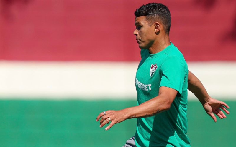 Clássico carioca: Fluminense busca manter invencibilidade contra o Vasco no Maracanã pelo Brasileirão