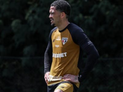 São Paulo e Atlético-MG se enfrentam no Morumbi em busca de mais vitórias no Brasileirão