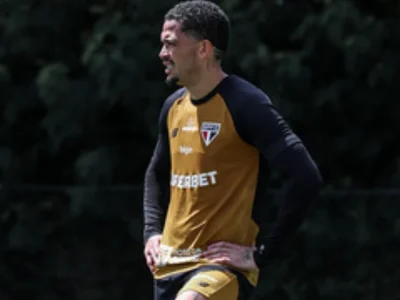 São Paulo e Atlético-MG se enfrentam no Morumbi em busca de mais vitórias no Brasileirão
