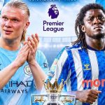 Manchester City enfrente o Coventry na terceira rodada da Premier League com desfalques e novidades no elenco