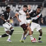 Clássico carioca no Maracanã: Fluminense e Vasco estão prontos para a batalha no Brasileirão