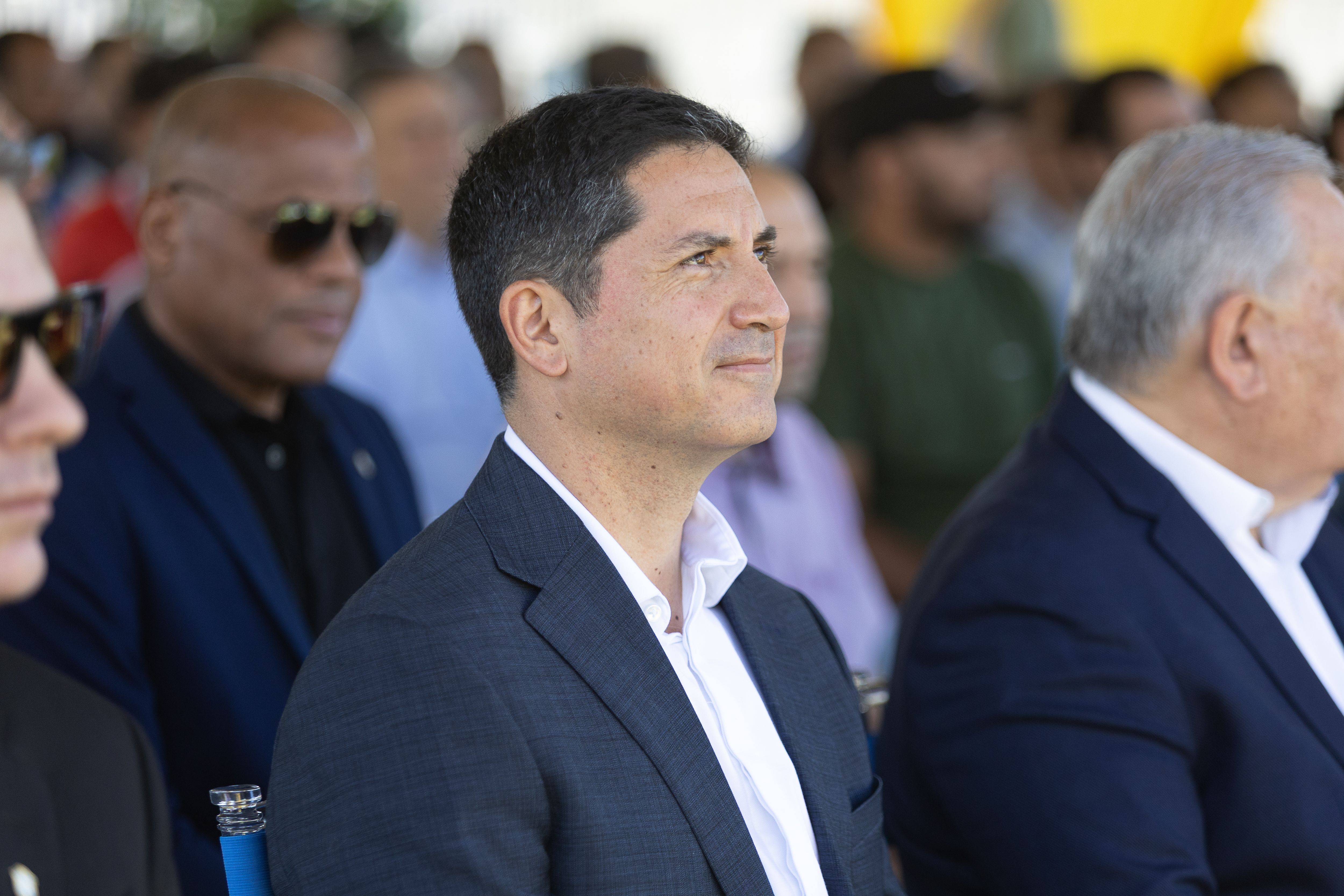CBF inaugura primeiro Centro de Desenvolvimento de Futebol do Centro-Oeste em Mato Grosso do Sul