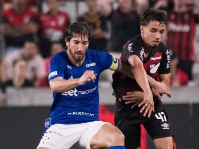 Cruzeiro busca se aproximar do G4 contra o Athletico-PR em duelo no Mineirão pela Série A