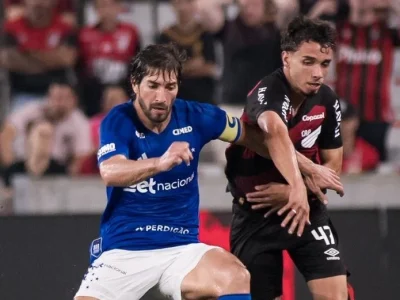 Cruzeiro busca se aproximar do G4 contra o Athletico-PR em duelo no Mineirão pela Série A