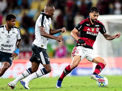 Remo busca saída da lanterna contra Flamengo que almeja liderança no Brasileirão
