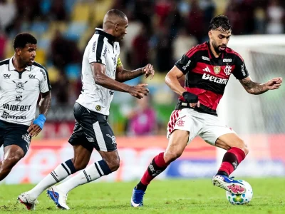 Remo busca saída da lanterna contra Flamengo que almeja liderança no Brasileirão