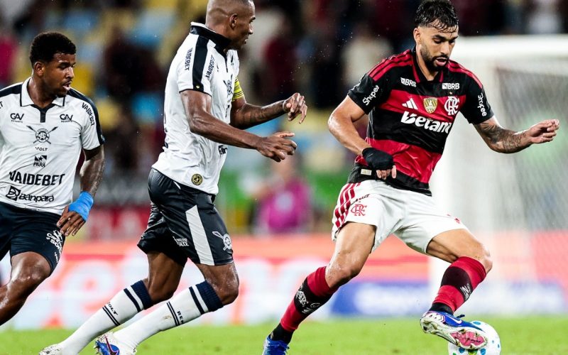 Remo busca saída da lanterna contra Flamengo que almeja liderança no Brasileirão
