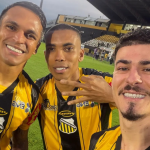 Rômulo brilha com golaço e mantém Novorizontino na briga pelo topo da Série B após vitória sobre o Avaí