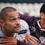 Empate emocionante: Ferroviária e Inter de Limeira brilham em jogo de 6 gols pela Série C