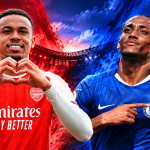 Rodada emocionante de futebol europeu: Man United visita Everton e Arsenal recebe Chelsea neste domingo
