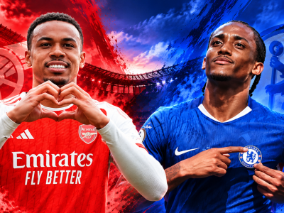 Rodada emocionante de futebol europeu: Man United visita Everton e Arsenal recebe Chelsea neste domingo