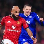 Everton e Manchester United se enfrentam na 3ª rodada da Premier League; veja as escalações e desfalques