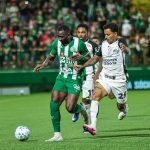 Corinthians busca reabilitação em duelo contra a Chapecoense; confira as prováveis escalações!