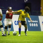 Brasil vence México e garante acesso à final da Copa América de Futebol de Cegos; próximo desafio é contra o Peru